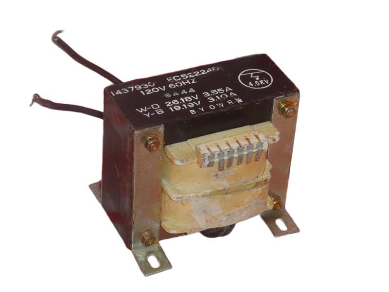 KWAN CHIU RADIO E84192-LR50827