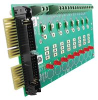 GRAYHILL INC 70MRCK8-HL