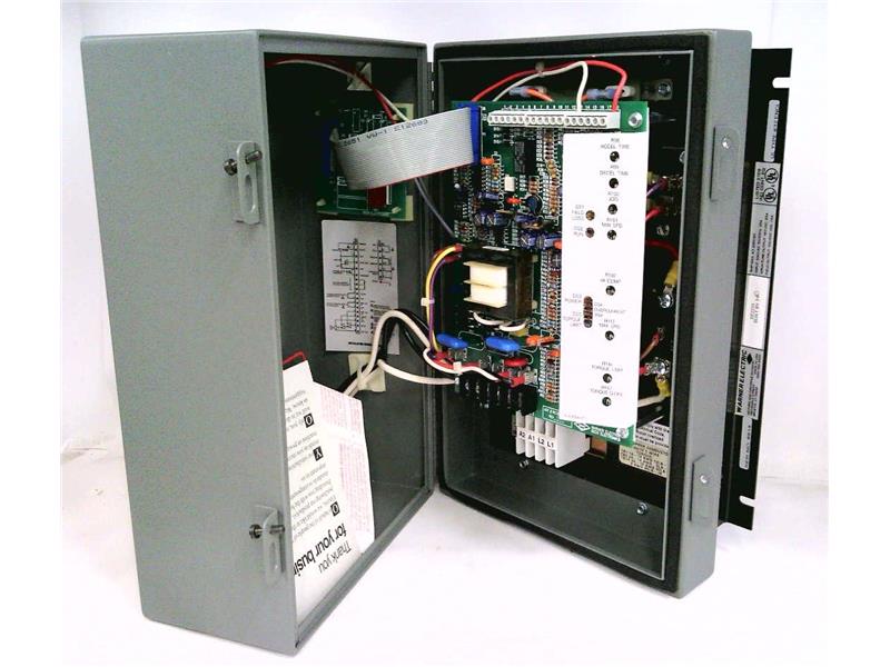 DANAHER MOTION SE2225