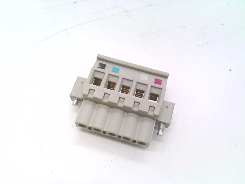 MVSTB2.5-5.08-5-GY by PHOENIX CONTACT