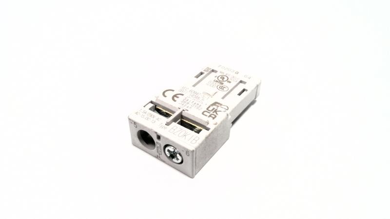 FUJI ELECTRIC BZ0KIB