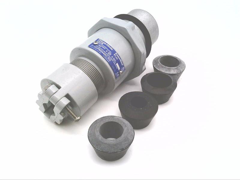 EATON CORPORATION CCP6044BC RS