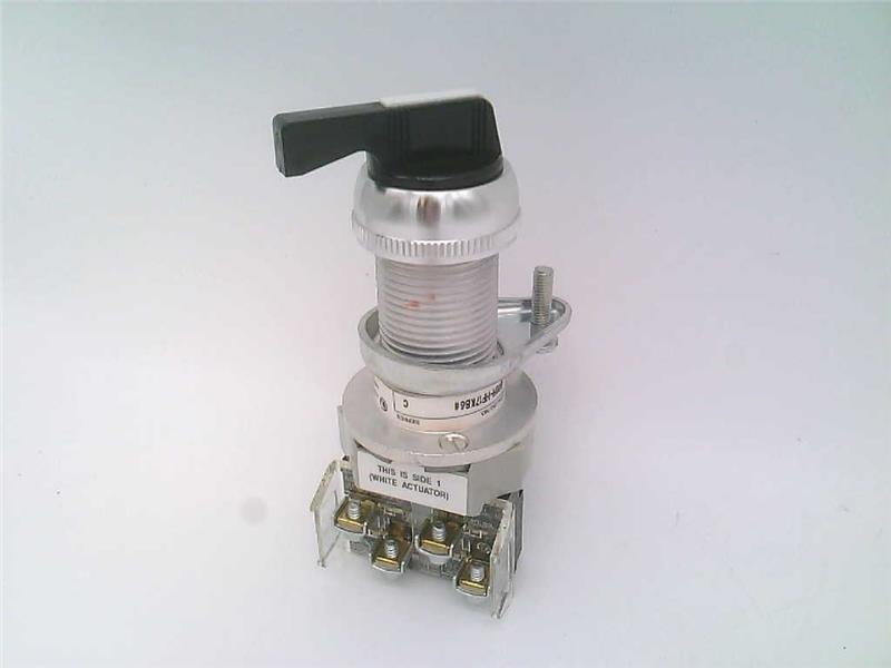 ALLEN BRADLEY 800H-HP17KB6AXXX