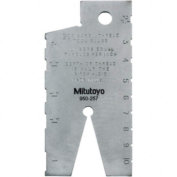 MITUTOYO 950-257