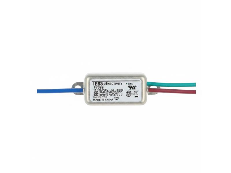 TE CONNECTIVITY 6609020-2