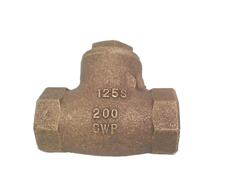 CRANE CHEMPHARMA B-319C-1