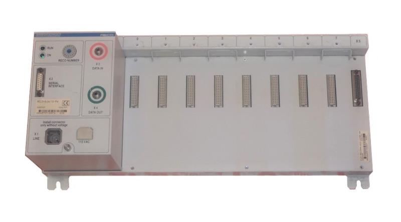 BOSCH RECO-G06-01-FW