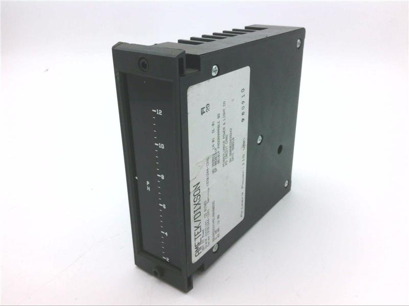 AMETEK BBVRR2XXX1MDLXBX80935