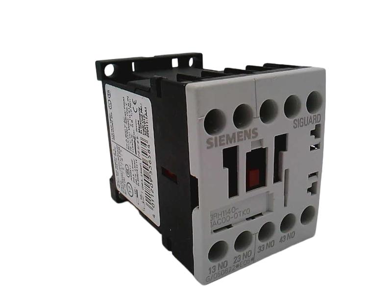 SIEMENS 3RH1140-1AC00-0TK1