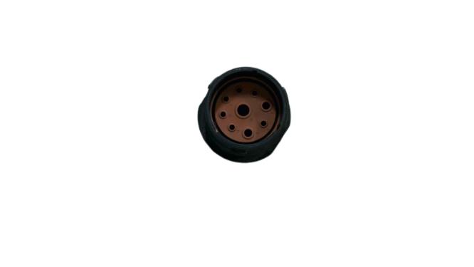 HDP24-24-9PN by TE CONNECTIVITY