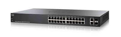 CISCO SG200-26FP