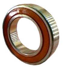 NTN BEARING 6009-LLU-C3