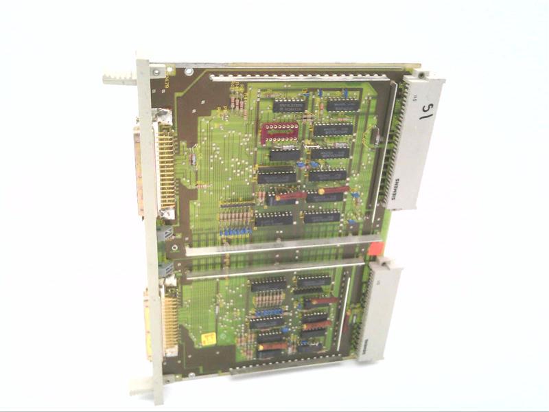 SIEMENS 6ES5300-5CU11