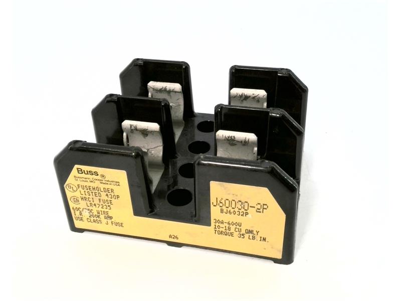 EATON CORPORATION J60030-2P