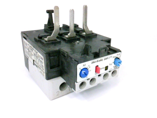 ALLEN BRADLEY 193-A5J2