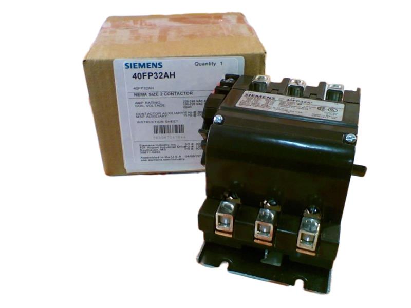 SIEMENS 40FP32AH