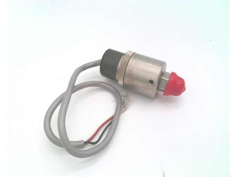 WHITMAN CONTROLS P117V-5H-C12L