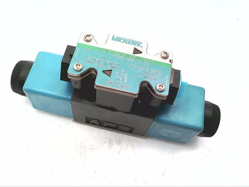 EATON CORPORATION DG4V-3S-2C-M-FTWL-B5-60