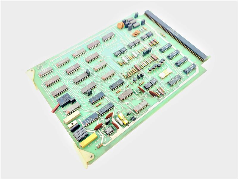 7-052968-002 by ASEA BROWN BOVERI