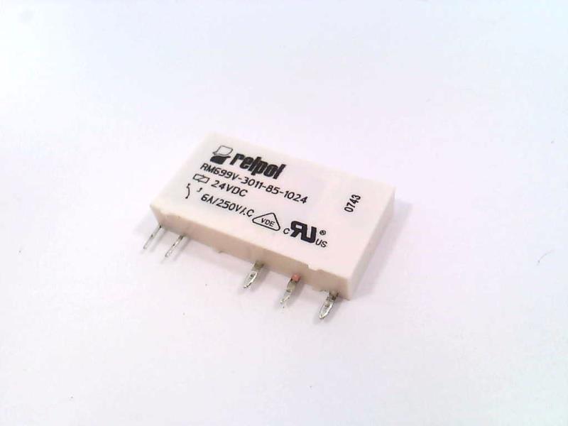 RELPOL RM699V-3011-85-1024