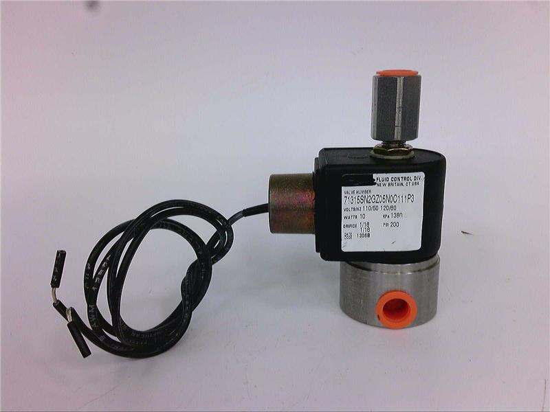 PARKER 71315SN2GZ05N0C111P3