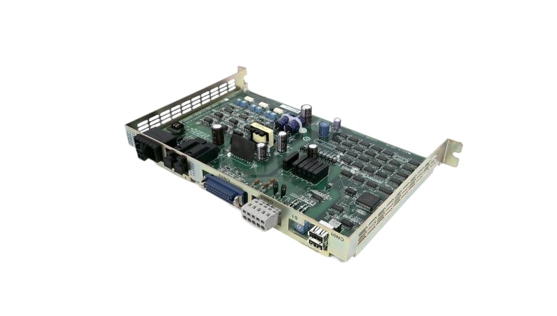 JANCD-XEW01-1 by YASKAWA ELECTRIC