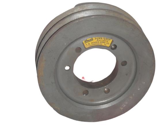 522BSDS by ALTRA INDUSTRIAL MOTION