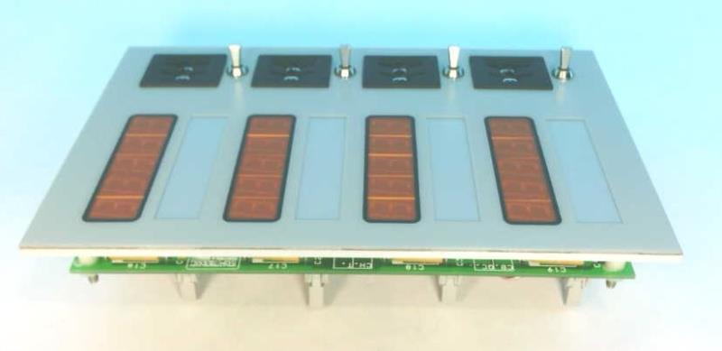 ZE544-005A-830 by CAMERON