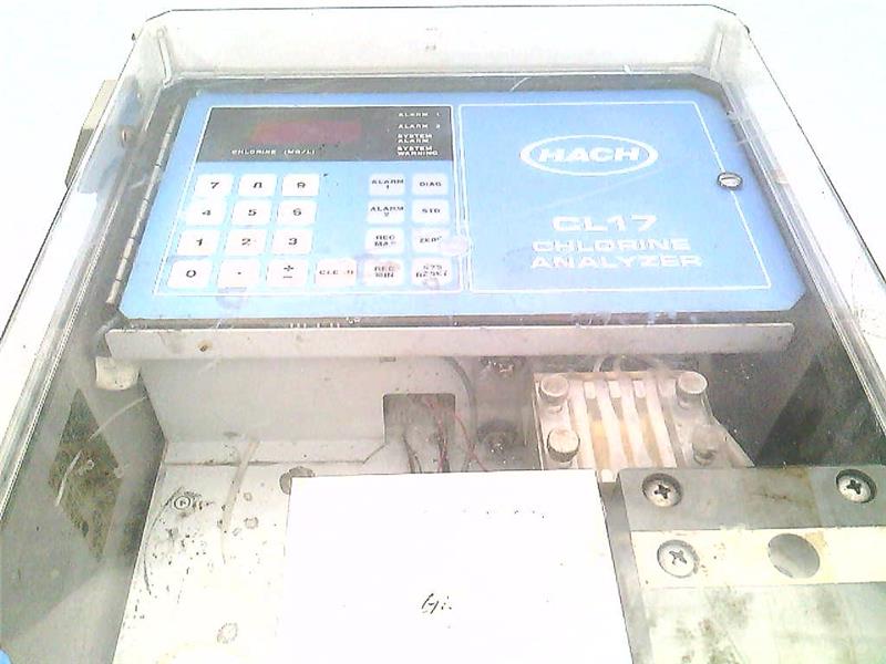DANAHER CONTROLS 46780-00