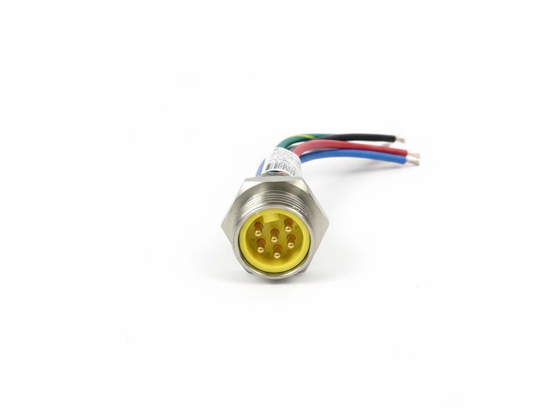 MOLEX R16006A20A1201