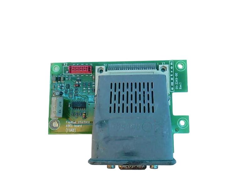 EMOTRON 01-3349-00