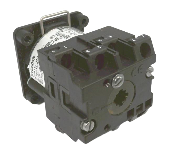 K1D004N by SCHNEIDER ELECTRIC