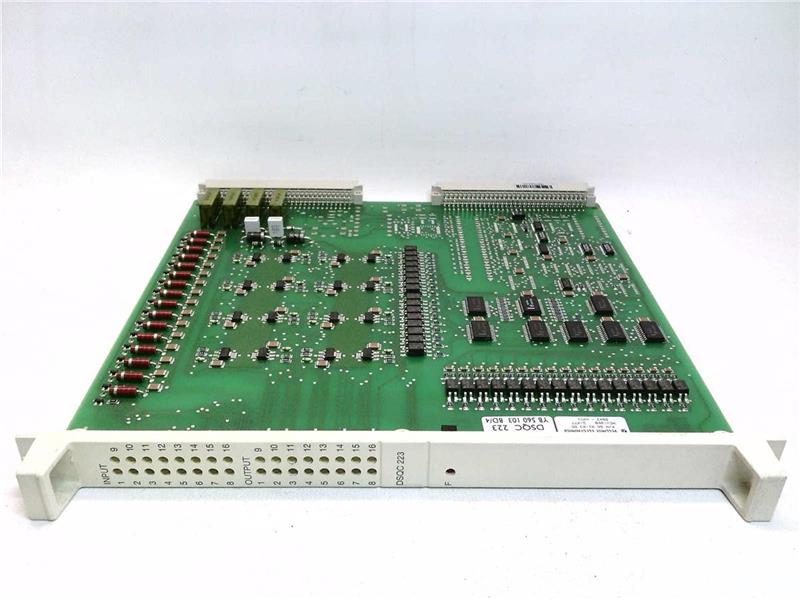 ASEA BROWN BOVERI YB560103-BD/3