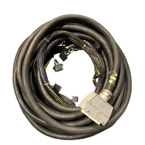 FANUC A660-4003-T929#L14R53