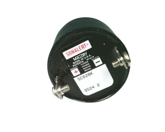 CORNELL DUBILIER SC628K