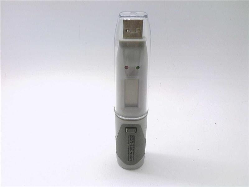 MEASUREMENT COMPUTING USB-501-LCD