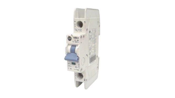 ALLEN BRADLEY 1489-A1C040