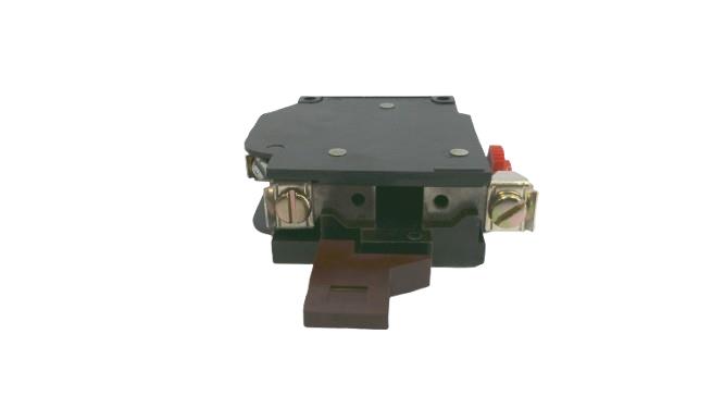 EATON CORPORATION AN11A