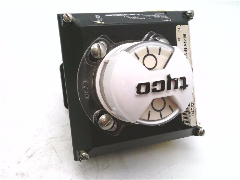 WESTLOCK CONTROLS AL-011-DOO