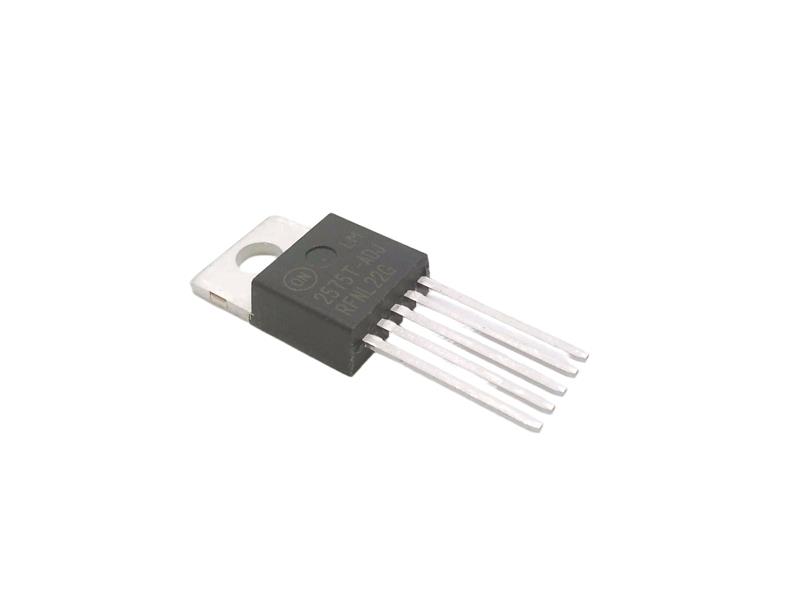 ON SEMICONDUCTOR LM2575T-ADJG