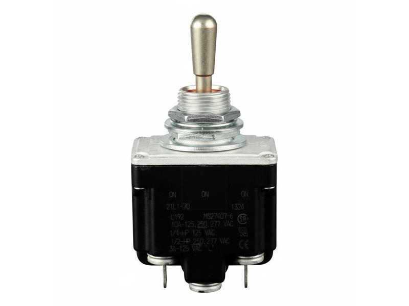HONEYWELL MS27407-6