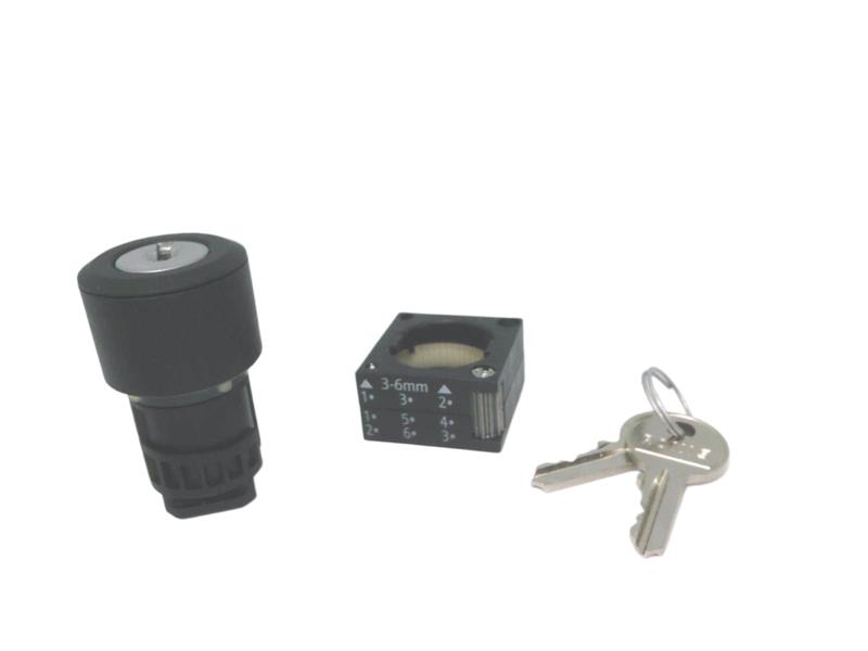 SIEMENS 3SB3000-4FD51