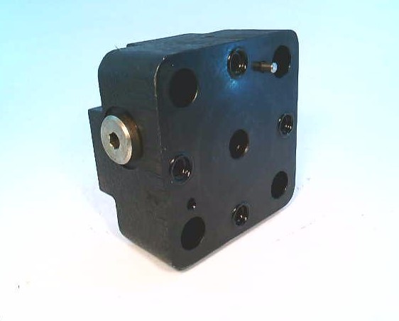 PARKER C025CA00151599N