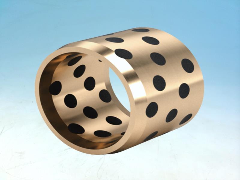 OILES CORP SPB-182425