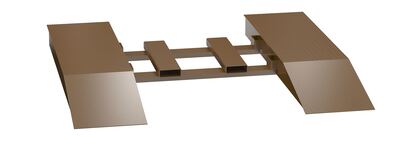 VESTIL SWR-CPL-24-8-96