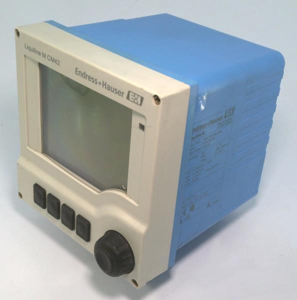 ENDRESS & HAUSER CM42-PAA100EAD00