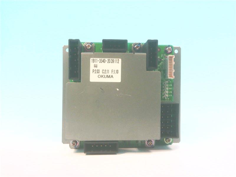 OKUMA A911-3540-2039112