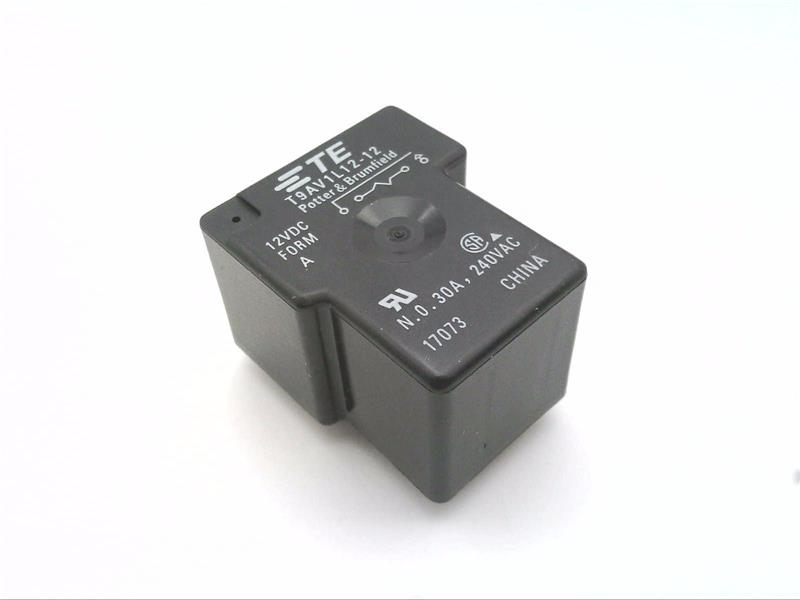 TE CONNECTIVITY T9AV1L12-12