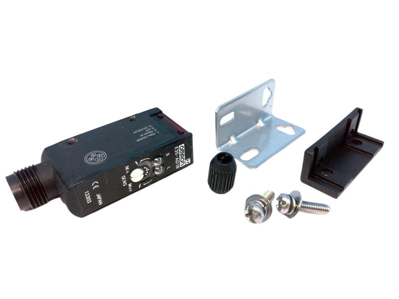 OMRON E3S-AD18