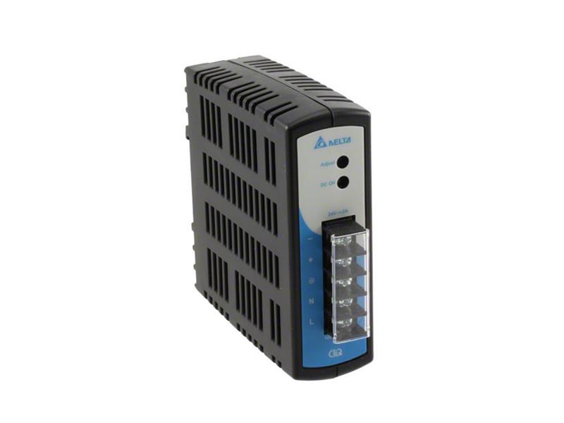 DELTA ELECTRONICS DRP012V015W1AZ
